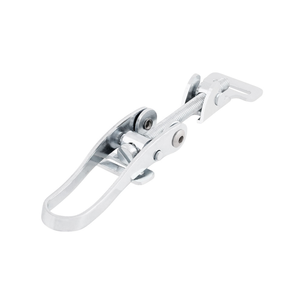 NORMETTA® Spannband Schnellverschluss NB-H NORMETTA® Spannband Schnellverschluss NB-H