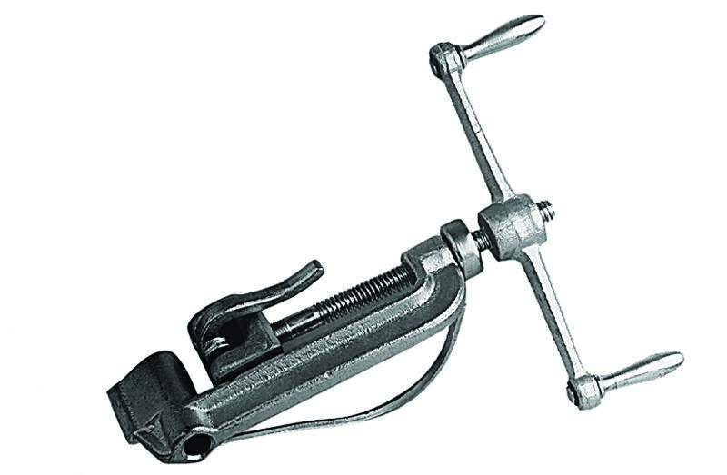 NORMAFIX-NORMETTA-Clamping-and-cutting-tool Spannwerkzeug