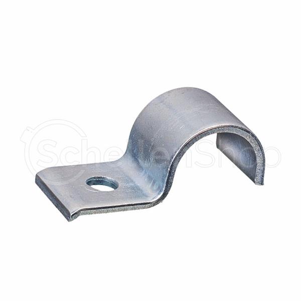 Rohrschelle_26_DIN_1596_Zn_einlaschig5909938d3e36c leichte Rohrschelle nach DIN 1596, einlashig