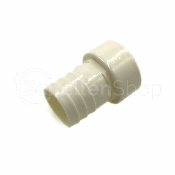GRS-50-38X2Lmhm3HbV2DG 0149681 | gerade Reduzierung Schlauchtülle 50 mm x 38 mm, 10 bar