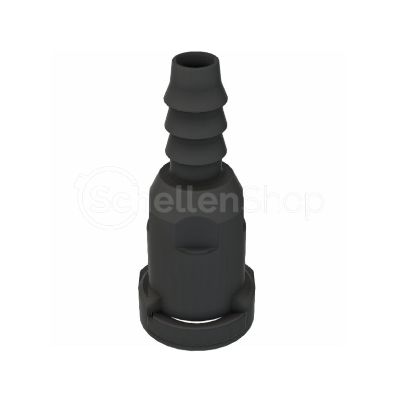 A610M10-08-YY-STEP A610M10-08M02 | NQ-SR Single-Lock NW 10 - 0° | Autoline SAE J2044