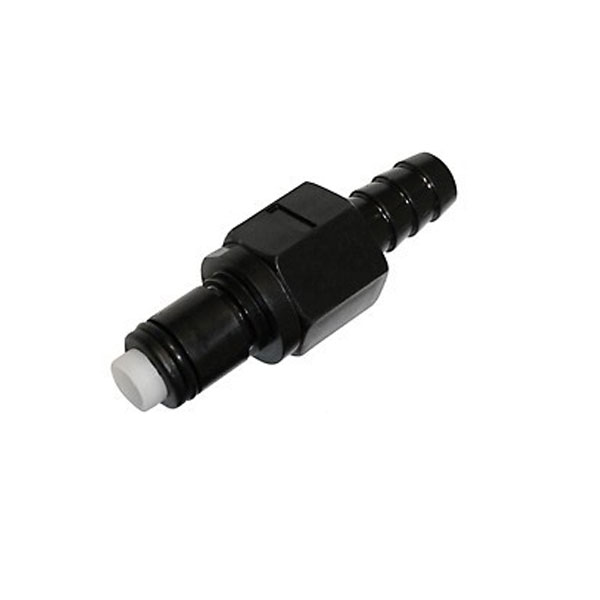PLCD22005V-schwarz-KTM KTM / Husqvarna Benzin Stecker schwarz 7,5 bis 8 mm | 5850701030030