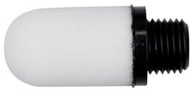 DQPROFIL01 - Entlüftungsluftfilter für CPC Kupplung, Polypropylen, 70 Mikron | Drum Quick Pro Serie