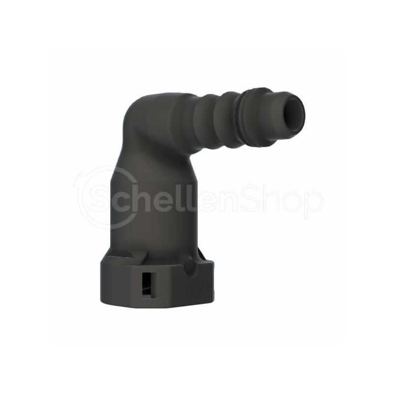A624E50-06-YY-STEP Autoline SAE J2044 Schnellverbinder NW 5/16"