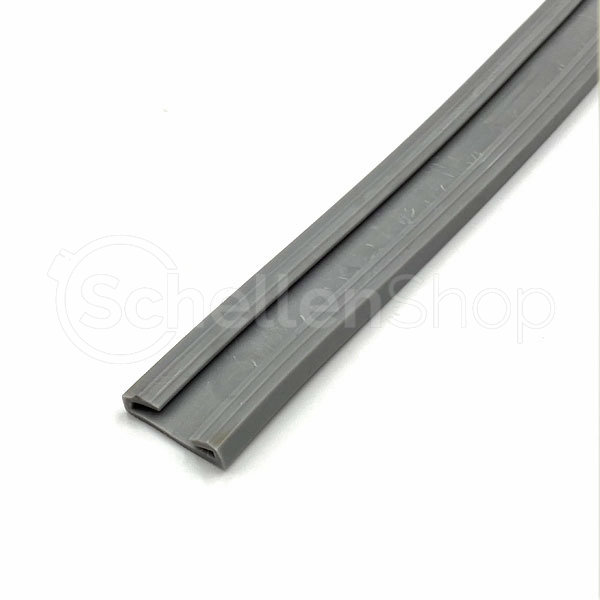 C-Profil-Silikon C-Profil Gummierung aus SILIKON