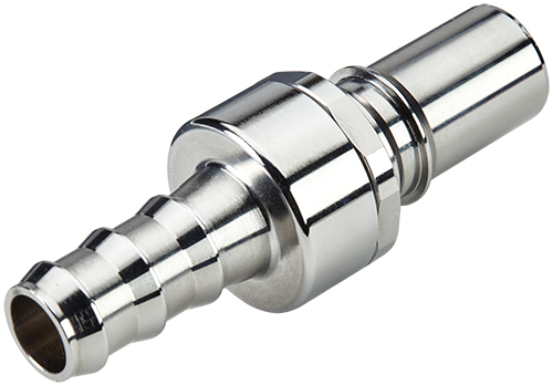 LQ8D22010L LQ8D22010L | LQ8 CPC-Stecker 15,9 mm Schlauch | Flüssigkühlung