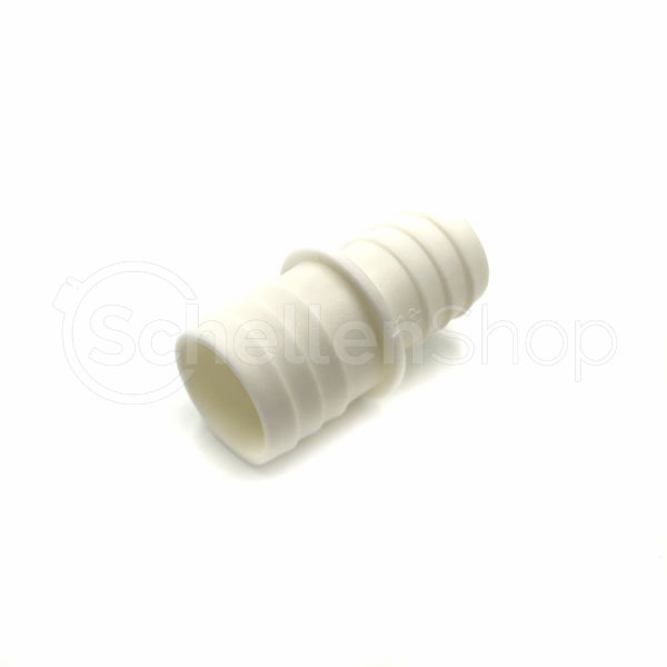 GRS-38-32 0100481 | gerade Schlauchreduzierung und Schlauchtülle 38 mm x 32 mm, 10 bar
