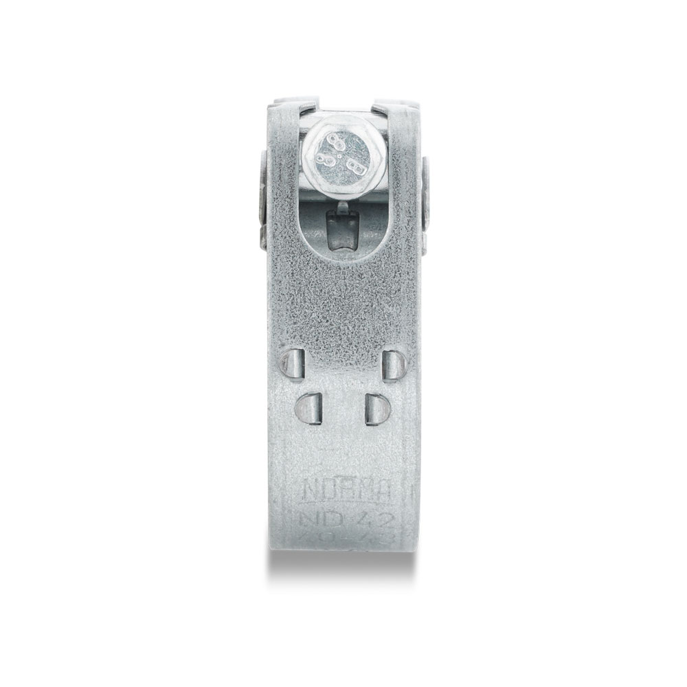 GBS Gelenkbolzenschelle 18mm NORMA