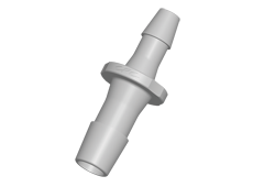 HSR128 Reduzierstutzen von 9,5 mm auf 6,4 mm