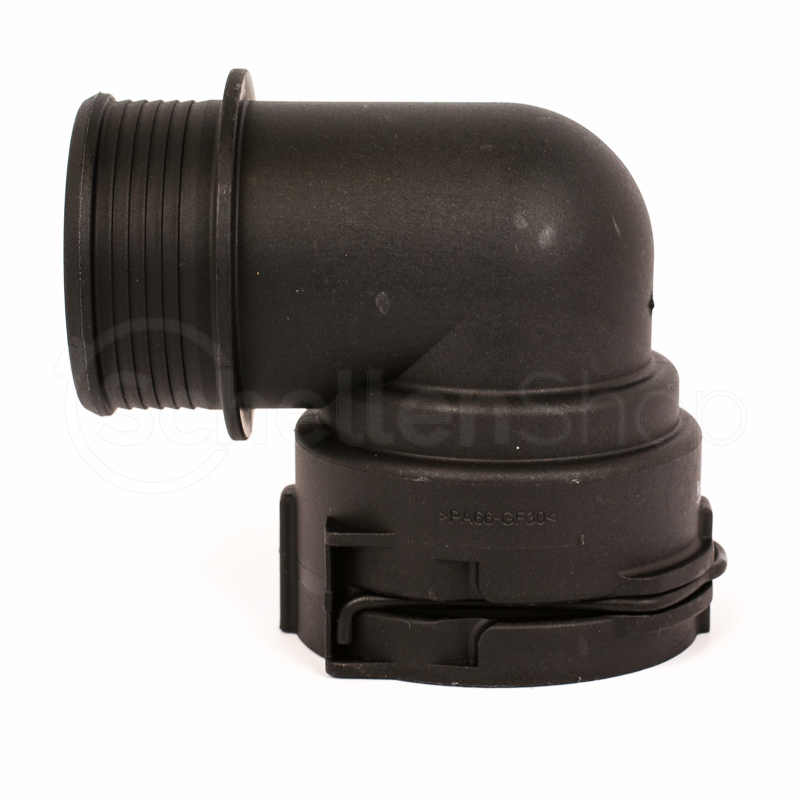 702-7042-032-NORMAQUICK-PS3-NW32-90-EPDM NORMAQUICK® PS3 Steckverbindung NW 32