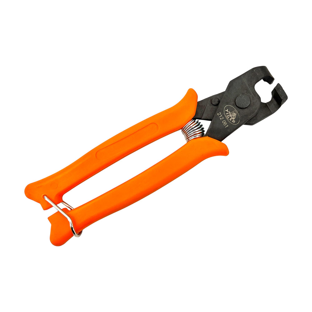 Schlauchklemmen-Zange für COBRA, CLIC und CLIC-R Schlauchschellen