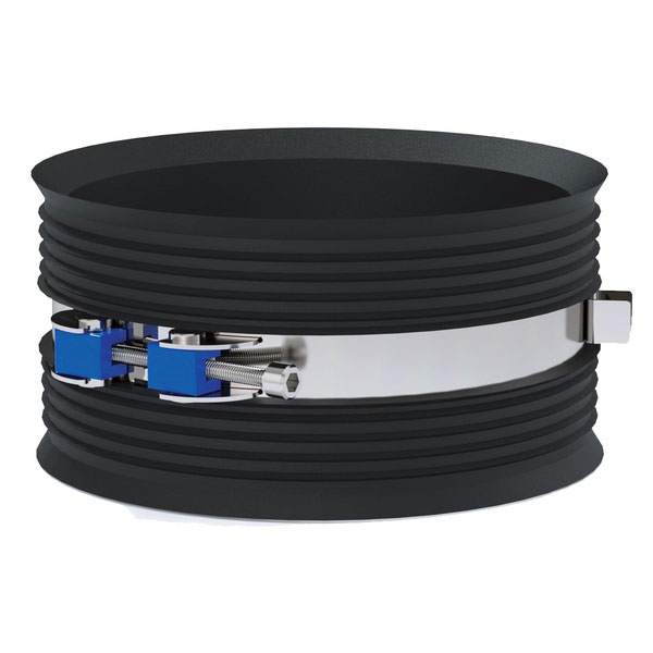 IC-Innenmanschette ICON Innenmanschette | Innseitiger Rohrverbinder | Fernco