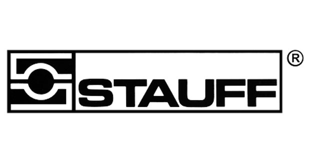 STAUFF Logo