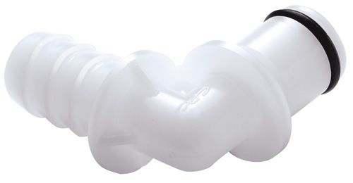 PLC23006HwUWtqLxG40KJ PLC23006 - CPC Winkelstecker 9,5 mm Schlauchanschluss, ohne Absperrventil, Buna-N Dichtung