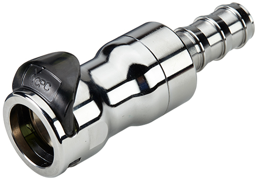 LQ8D17010L LQ8D17010L | LQ8 CPC-Kupplung 15,9 mm Schlauch | Flüssigkühlung