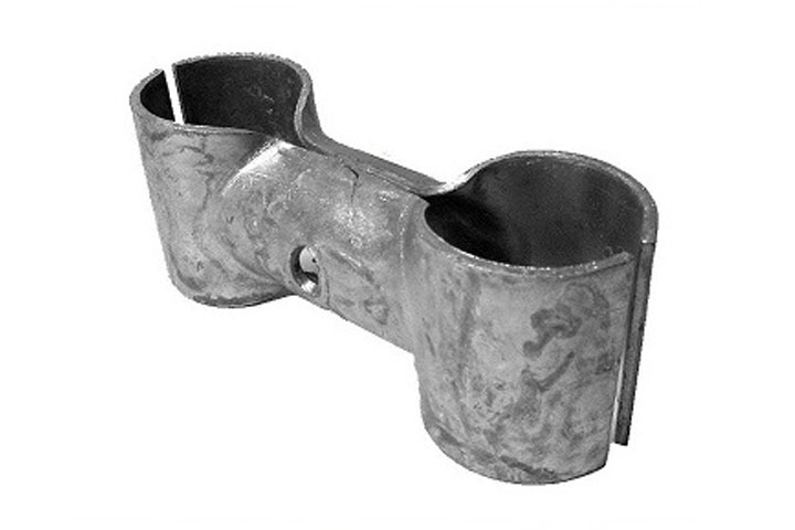 Sonstige Rohrschellen