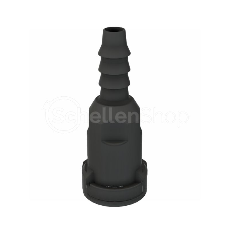 A610R08-06-YY A610R08-06M02 | NQ-SR Single-Lock NW 08 - 0° | Autoline SAE J2044
