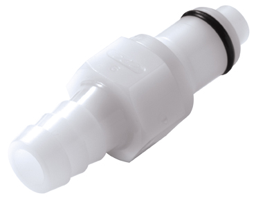 PLCD22006 PLCD22006 - CPC Stecker mit 9,5 mm Schlauchanschluss