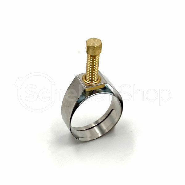 Unex-NS-Standard Sicherheitsschlauchschelle NS Standard von UNEX